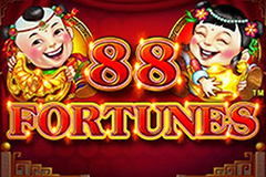 88 Fortunes
