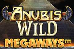 Anubis Wild Megaways