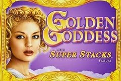 Golden Goddess