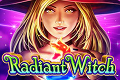 Money Galaxy: Radiant Witch